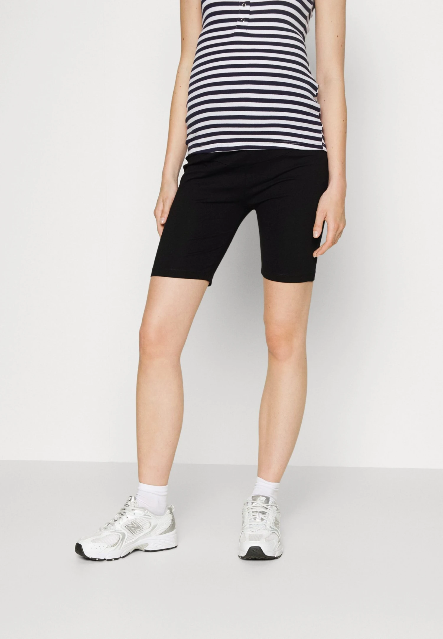 2 Pack - Leggings - Trousers - Black/Dark Blue 7 2 Pack - Leggings - Trousers - Black/Dark Blue - Image 7