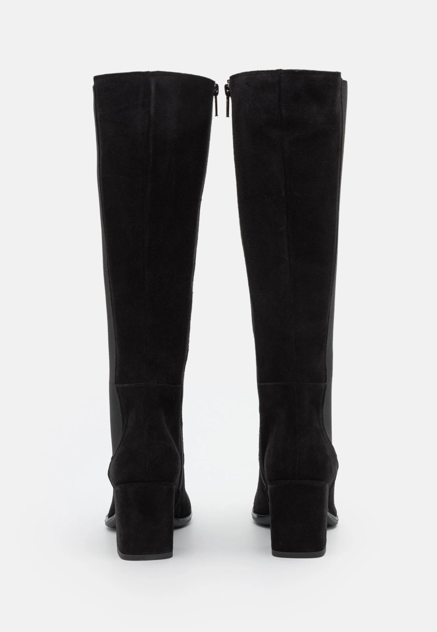 Anna Field Leather - Boots - Black 4 Anna Field Leather - Boots - Black - Image 4