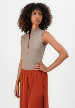 Anna Field SUMMER CULOTTE OPEN HEM - Trousers - Bordeaux 9 Anna Field SUMMER CULOTTE OPEN HEM - Trousers - Bordeaux -Fashion 2f661331617748cf8faf4c38f65e2ab5