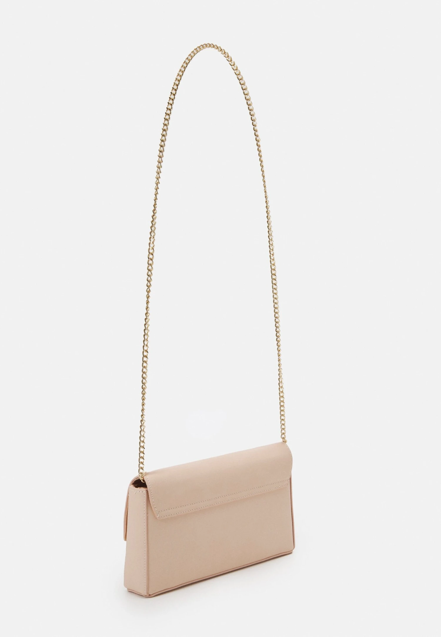 Anna Field Clutch - Pink 2 Anna Field Clutch - Pink - Image 2