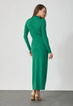 Anna Field Cocktail Dress / Party Dress - Green -Fashion 303b8c7dbe404fc89eaa09517dd8f377