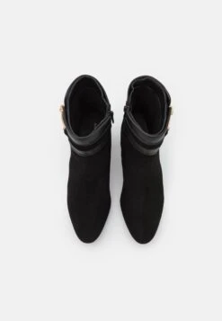 Anna Field Leather- Classic Ankle Boots - Black 11 Anna Field Leather- Classic Ankle Boots - Black -Fashion 30648b895d2c46bb9547898aeb8e5369