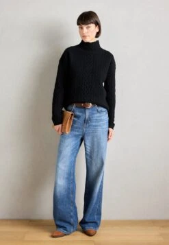 Anna Field LEATHER - Belt - Cognac -Fashion 30789714f9a743dab76e3addd55d7c41