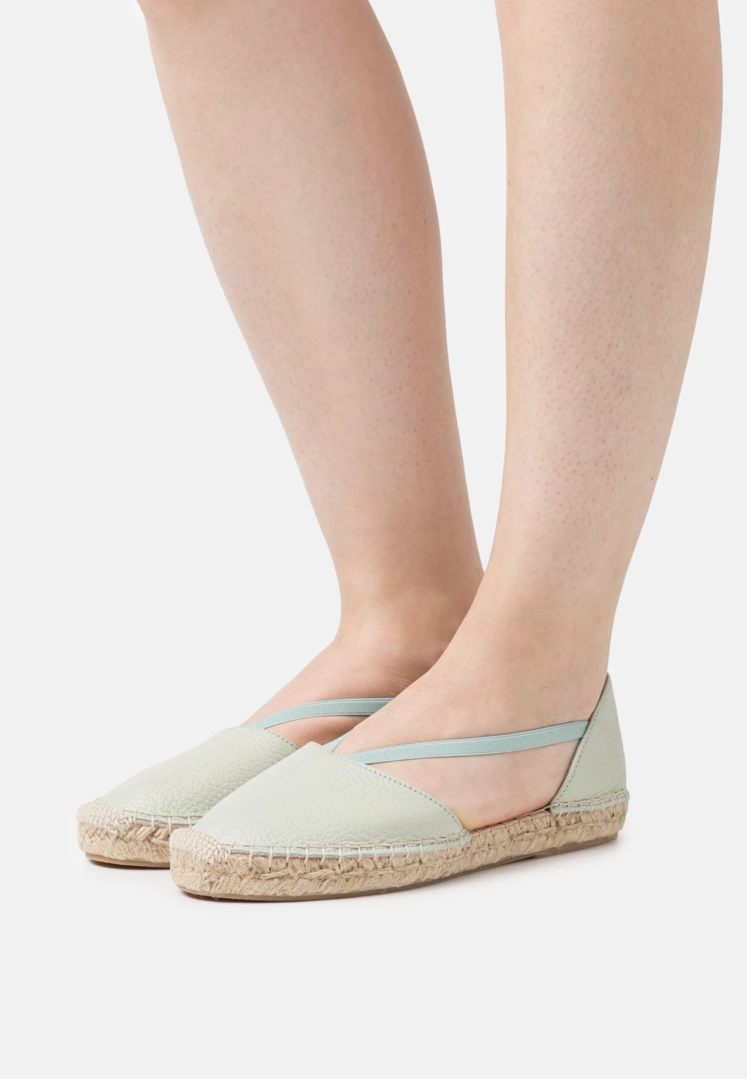 Anna Field Leather - Espadrilles 1 Anna Field Leather - Espadrilles