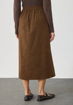 Anna Field A-line Skirt - Pinecone 7 Anna Field A-line Skirt - Pinecone -Fashion 311fb1d790f6496d9ea02a856ee4ae6c