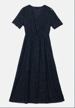 Anna Field Day Dress - Navy 21 Anna Field Day Dress - Navy -Fashion 3139b529b0ee4f359f87402ec0d314ec