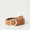 Anna Field LEATHER - Belt - Coganc