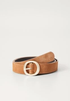 Anna Field LEATHER - Belt - Coganc