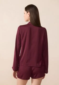 Anna Field SET - Pyjama Set - Berry 12 Anna Field SET - Pyjama Set - Berry -Fashion 317fec5c457a48efaa5387012b4db292