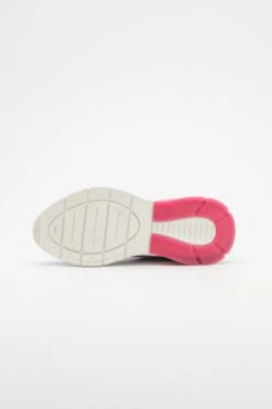 Anna Field Leather- Trainers - White/Multi-Coloured -Fashion 318a342fff044615ac9b1680bcc04c99