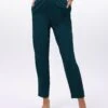 Anna Field Trousers - Petrol