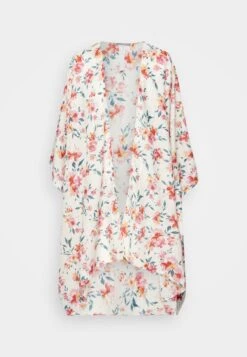 Anna Field Cape - Red -Fashion 31b0c4af5be44566b57ad01eb39c424f