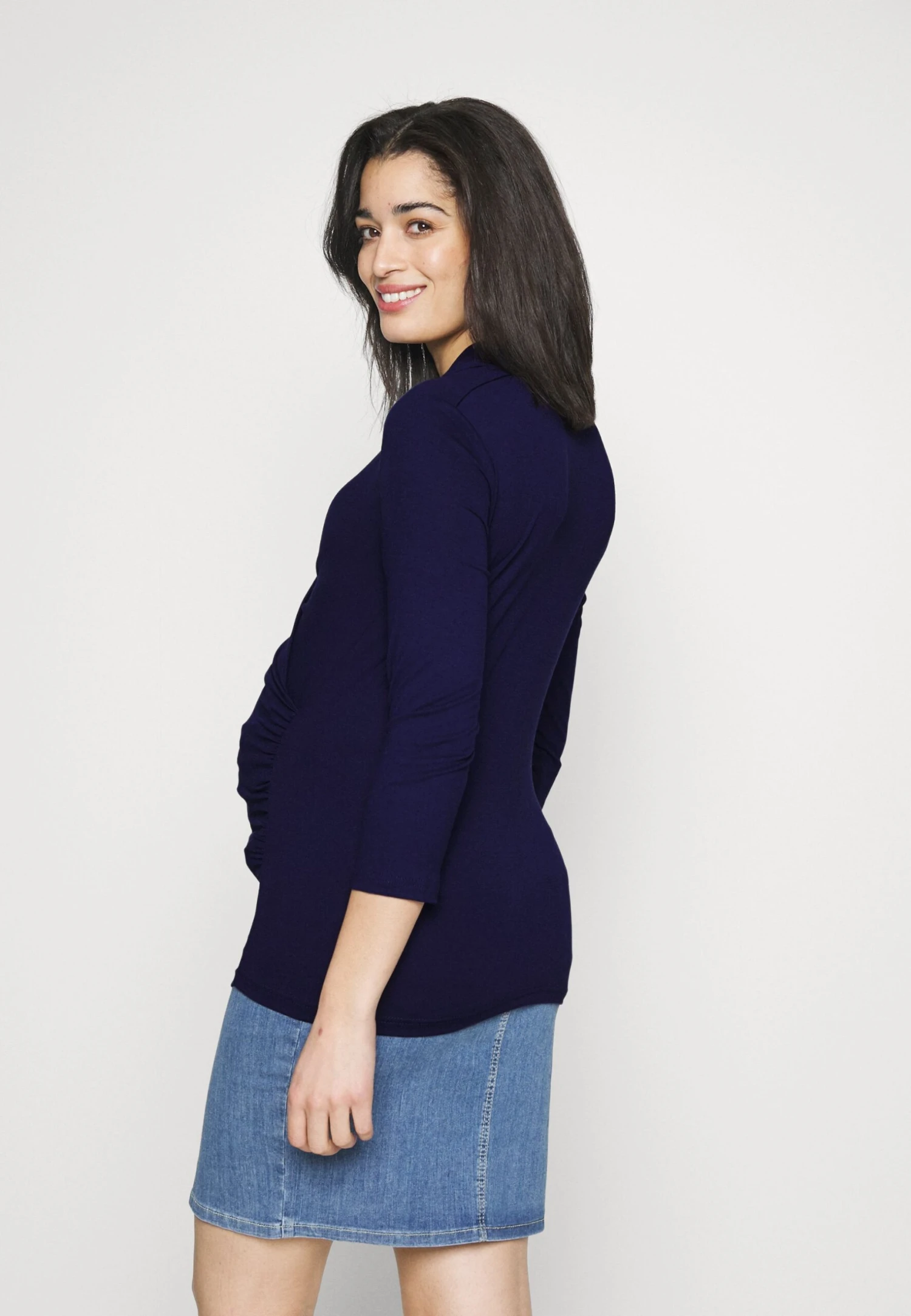 Long Sleeved Top - Long Sleeved Top 4 Long Sleeved Top - Long Sleeved Top - Image 4