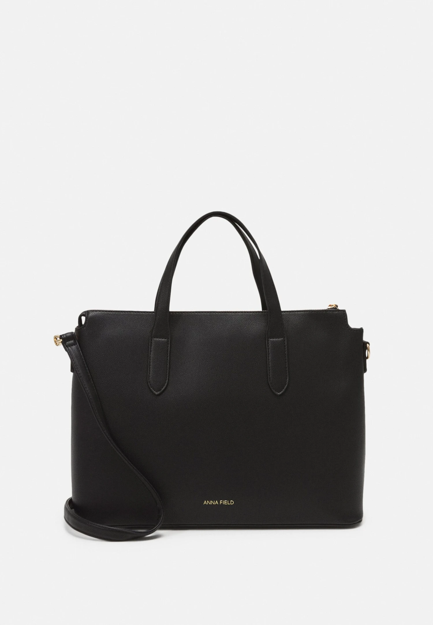 Anna Field Laptop Bag - Black 1 Anna Field Laptop Bag - Black