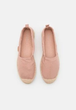 Anna Field Espadrilles -Rose Gold-Coloured 11 Anna Field Espadrilles -Rose Gold-Coloured -Fashion 333682b825c049589653b570e7a3a1f2