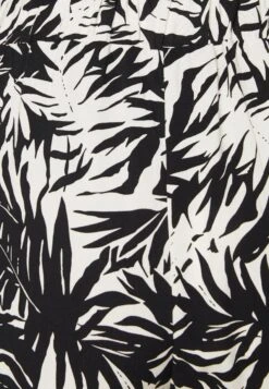 Anna Field Shorts - Black/Off-White 11 Anna Field Shorts - Black/Off-White -Fashion 3421448d2717498fbe1e4d1d062f9876