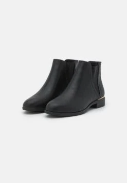 Comfort - Ankle Boots - Black 8 Comfort - Ankle Boots - Black -Fashion 3425a09985ca48e194c5903c9669d9b4