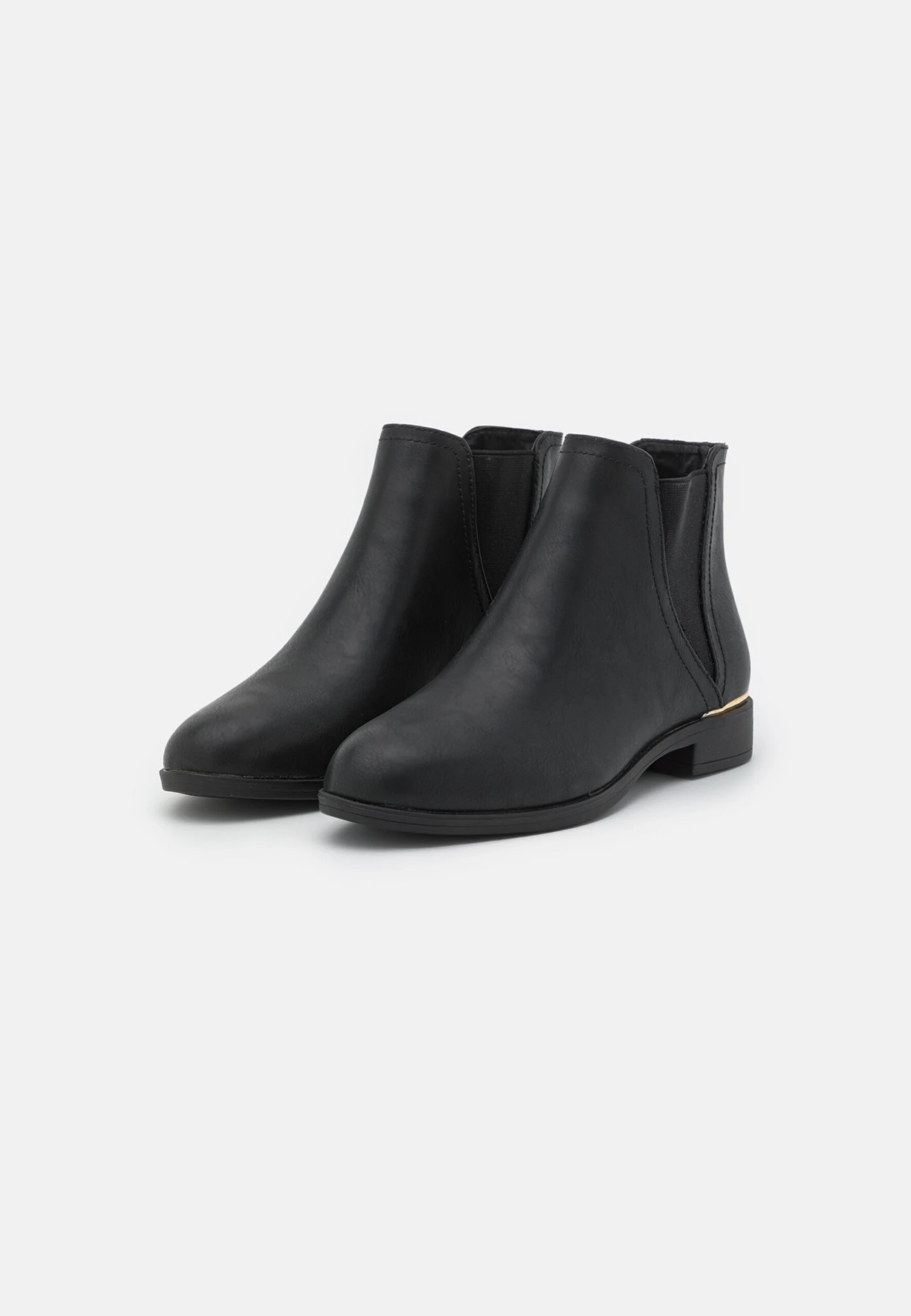 Comfort - Ankle Boots - Black 3 Comfort - Ankle Boots - Black - Image 3