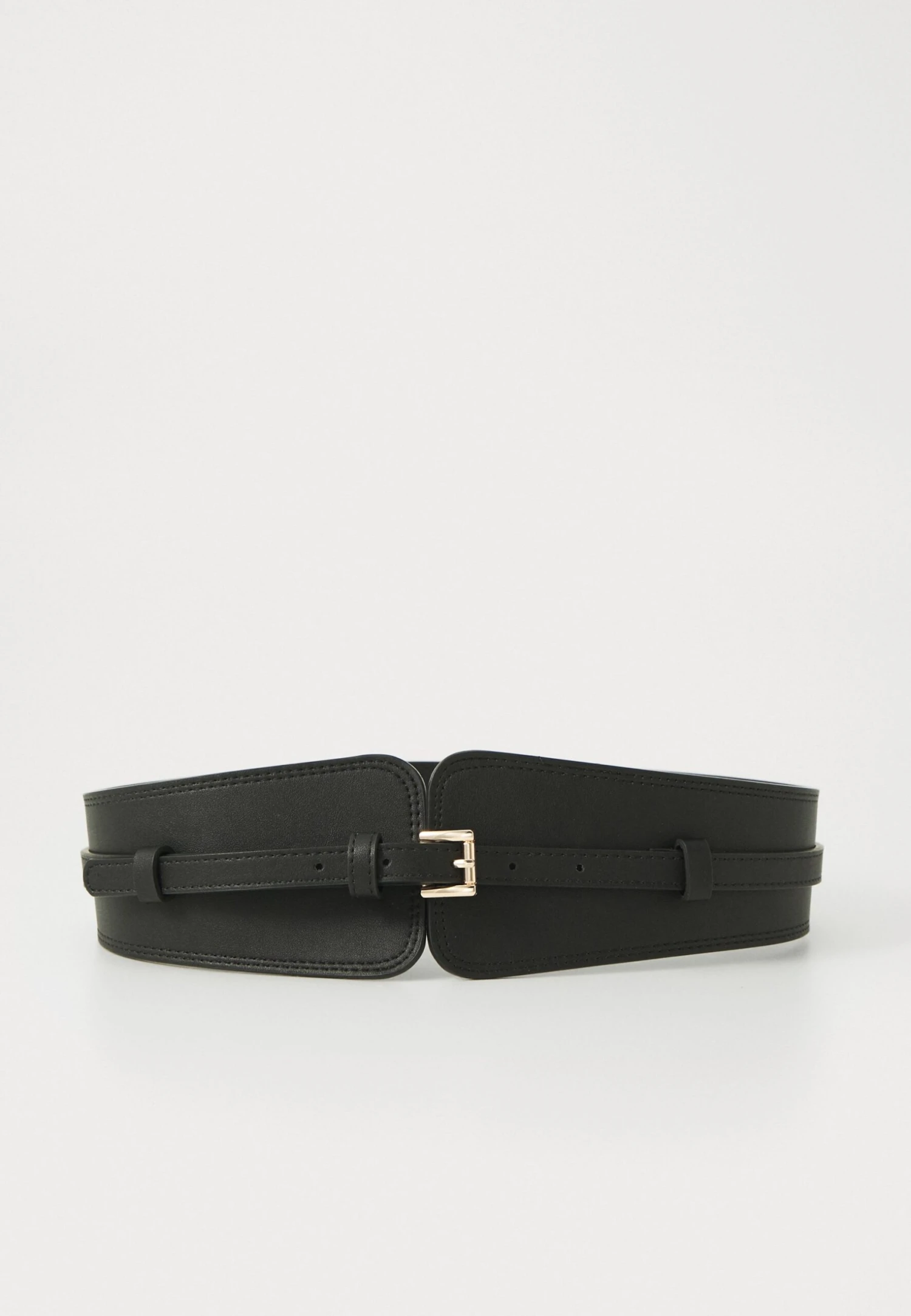 Anna Field LEATHER - Waist Belt - Black 1 Anna Field LEATHER - Waist Belt - Black