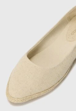 Anna Field Espadrilles - Beige -Fashion 348e73e114c441e3b64c242ed4667ccf