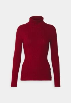 Anna Field Jumper - Dark Red 10 Anna Field Jumper - Dark Red -Fashion 34c7ffe17f2d4aeda494cd71259c698f