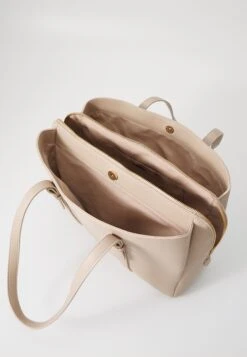 Anna Field Handbag - Light Taupe 12 Anna Field Handbag - Light Taupe -Fashion 34f2c8c006824f2d90eb115b36716c76