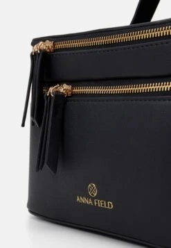 Anna Field Wash Bag - Black 12 Anna Field Wash Bag - Black -Fashion 350f1fc8e53047369d62f7a4566995ad