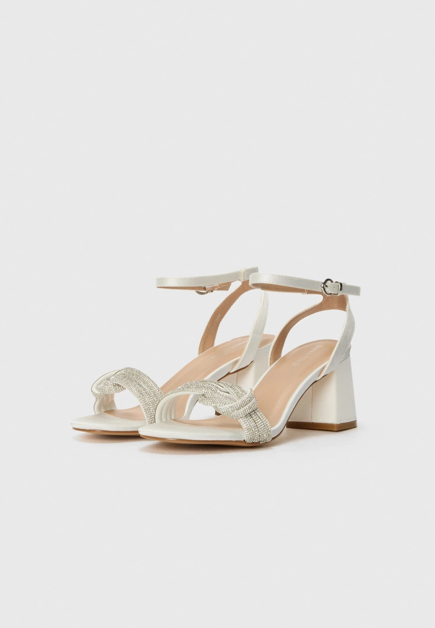 Anna Field WENDY - Classic Heels - White 2 Anna Field WENDY - Classic Heels - White - Image 2