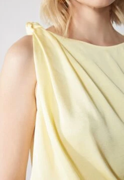 Anna Field Blouse - Yellow 9 Anna Field Blouse - Yellow -Fashion 3539e9b76dd44d3897cdc0c73190d4da