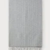 Anna Field Scarf - Grey