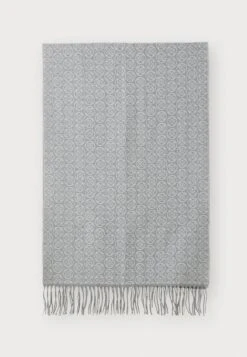 Anna Field Scarf - Grey