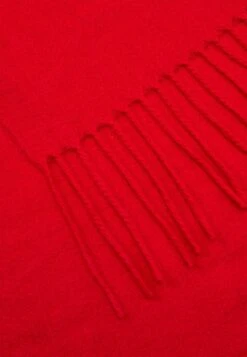 Anna Field Scarf - Red 9 Anna Field Scarf - Red -Fashion 35f64e6c127c450f9bdf99fa1bdd1999