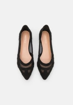 Anna Field Ballet Pumps - Black 11 Anna Field Ballet Pumps - Black -Fashion 360de1dd6d5a480dbd386cb6a8ac953c