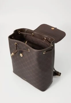 Anna Field Rucksack - Dark Brown -Fashion 368555f4ae304ae2a49bac12ca39c6b1