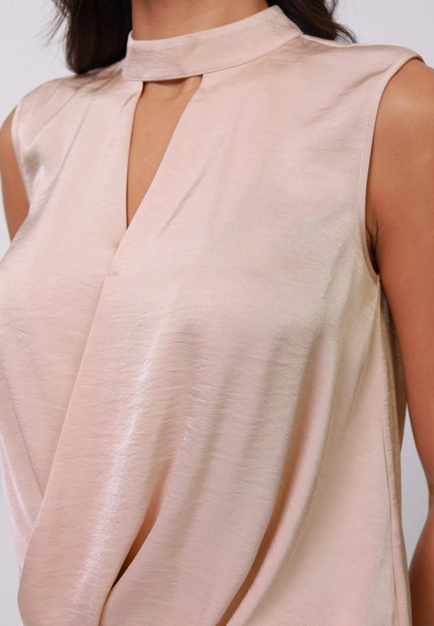 Anna Field Blouse - Pink 5 Anna Field Blouse - Pink - Image 5