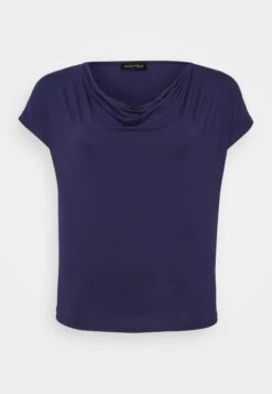 Basic T-shirt - Evening Blue -Fashion 36c168066c54470398256b2101c9db27