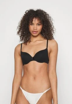 Anna Field Sunlight 3Pack Tshirt Bra - T-Shirt Bra - 402 - Pink_001 - White_802 - Black 10 Anna Field Sunlight 3Pack Tshirt Bra - T-Shirt Bra - 402 - Pink_001 - White_802 - Black -Fashion 373f8d664a014df6967a87ecf5cb7381