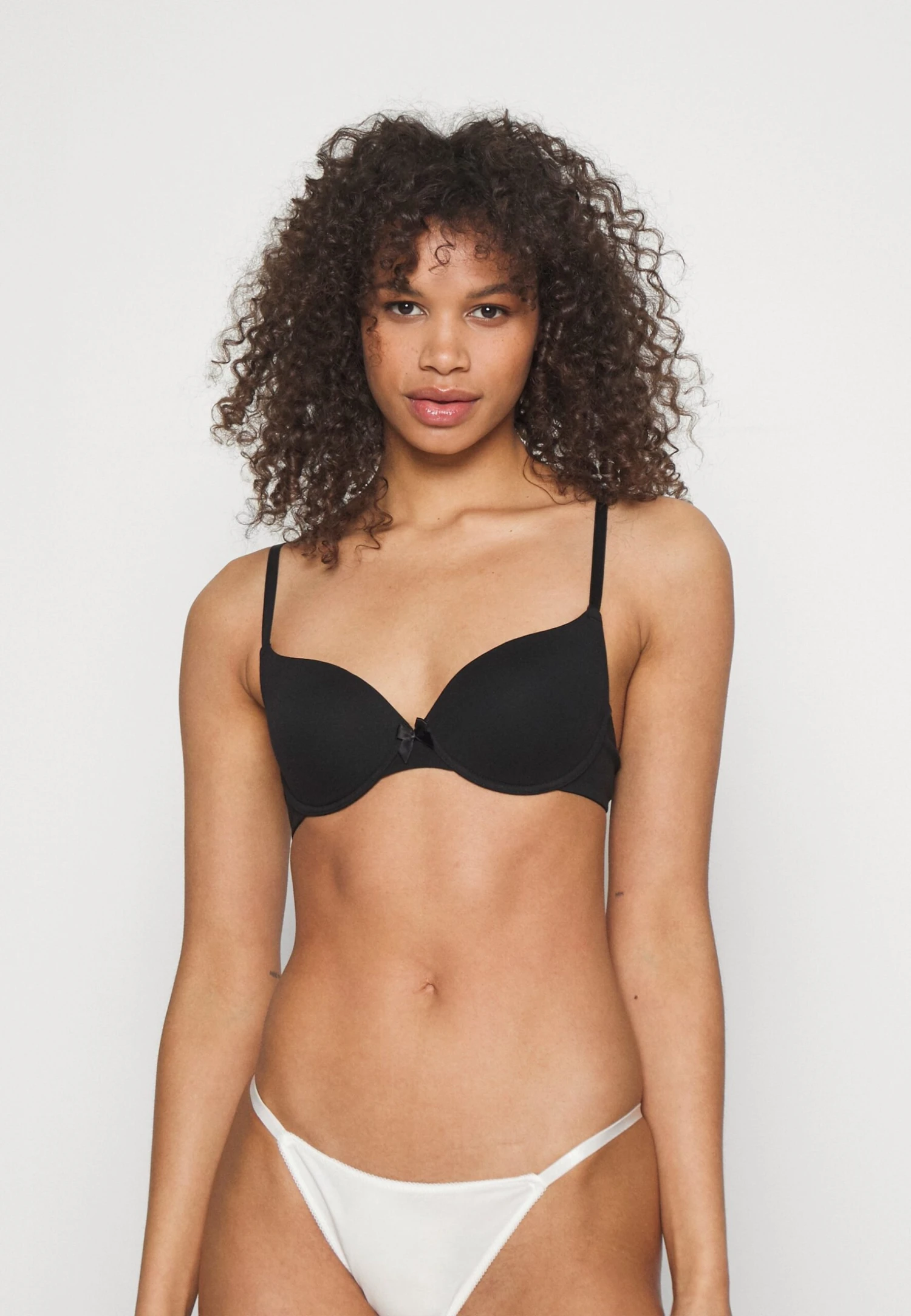 Anna Field Sunlight 3Pack Tshirt Bra - T-Shirt Bra - 402 - Pink_001 - White_802 - Black 4 Anna Field Sunlight 3Pack Tshirt Bra - T-Shirt Bra - 402 - Pink_001 - White_802 - Black - Image 4