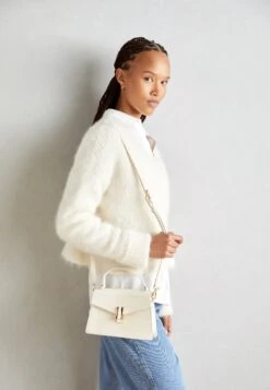 Anna Field Handbag - Off-white 15 Anna Field Handbag - Off-white -Fashion 3750d632ce9f4e598b62263697440b1a