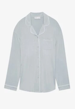 Pyjamas - Grey/white 13 Pyjamas - Grey/white -Fashion 383e524d58034a4595a10eb678e34d49