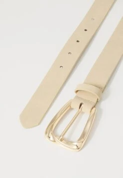 Anna Field Belt - Beige -Fashion 38c57247d9644e5d99cf03edfae3c506
