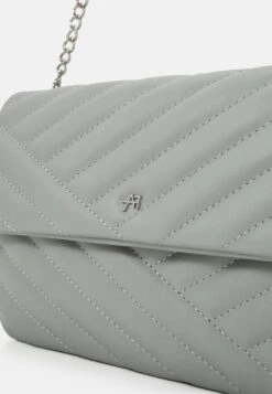 Anna Field Across Body Bag - Blue Grey 7 Anna Field Across Body Bag - Blue Grey -Fashion 38dac8ee674c44d8b3ea77736d71dbbc