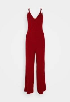 Anna Field Jumpsuit - Dark Red 10 Anna Field Jumpsuit - Dark Red -Fashion 394bfc54fb754b7cabba738cd031eb8d