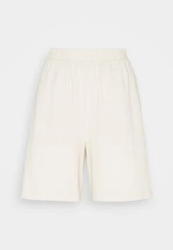 Anna Field Linen Mix - Shorts - Beige -Fashion 396831ee31ad4d7d8632f8f8663f19a9
