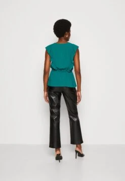 Anna Field Top - Green -Fashion 39f017b69191489e8d5602b57e5e3854