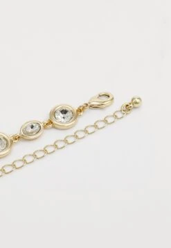 Anna Field Bracelet - Shiny Gold-coloured 6 Anna Field Bracelet - Shiny Gold-coloured -Fashion 3a2ae511af094df08606f600ab50681a