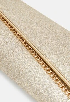 Anna Field Clutch - Gold-Coloured 9 Anna Field Clutch - Gold-Coloured -Fashion 3a64ce743d8e4e66b57bc2d89a50d246