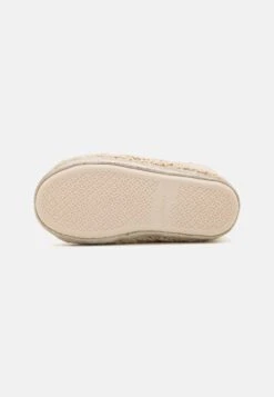 Anna Field Gold-Metallic Thread - Slippers - Gold-Coloured 10 Anna Field Gold-Metallic Thread - Slippers - Gold-Coloured -Fashion 3aa17b124ae5449582c4e7ec4c5ab3c1