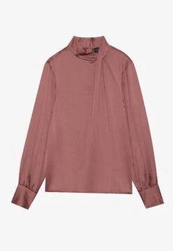 Anna Field Blouse - Grape 15 Anna Field Blouse - Grape -Fashion 3aec86ba1d1643a89e0e8ecf94a738e8