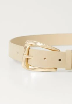 Anna Field Belt - Beige -Fashion 3b5123a2e7ff4ab78b750dbe5e72c7f3